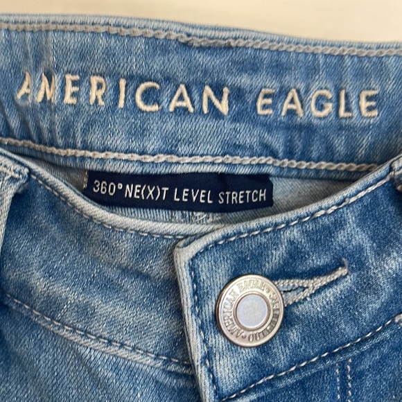 American Eagle Outfitters Stretchy Jeans - Picture 5 of 6